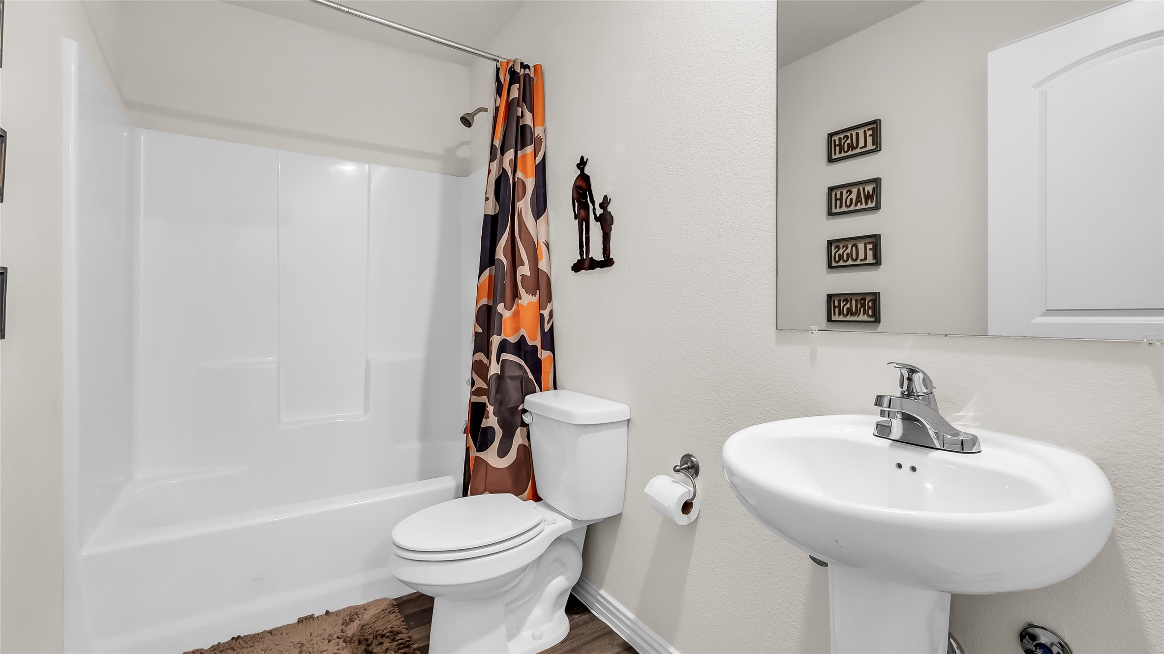1521 W Gandy Street Denison TX 75020