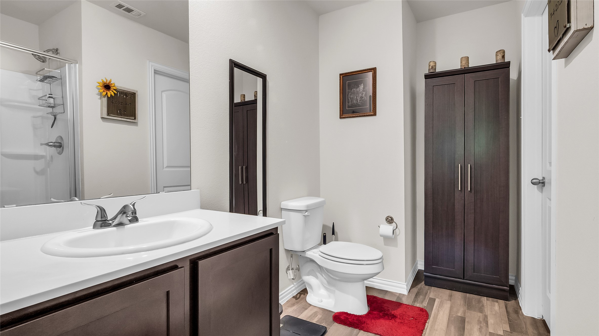 1521 W Gandy Street Denison TX 75020