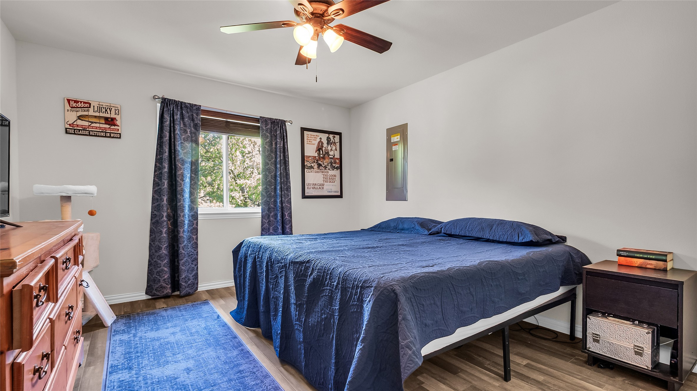 1521 W Gandy Street Denison TX 75020