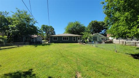 1521 W Gandy Street Denison TX 75020