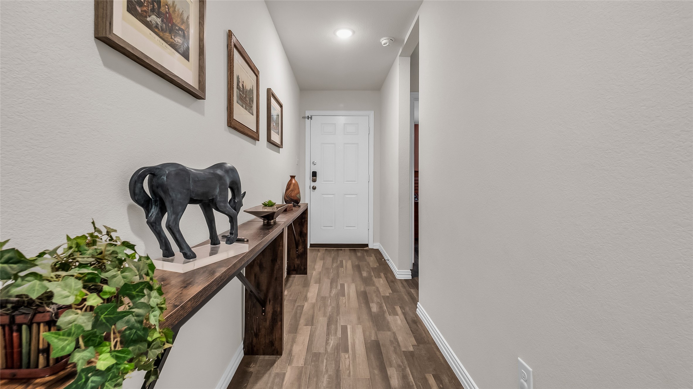 1521 W Gandy Street Denison TX 75020