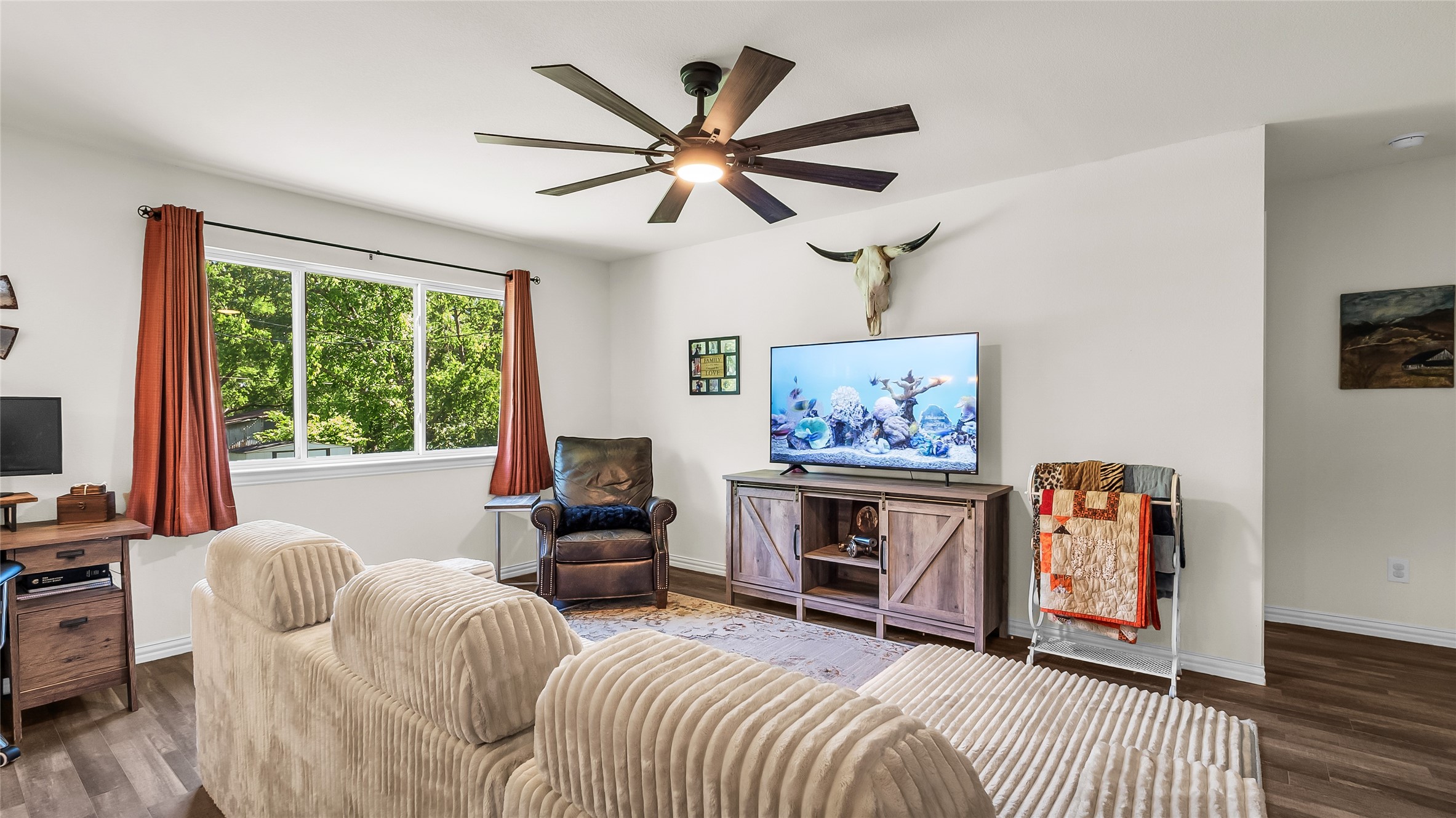 1521 W Gandy Street Denison TX 75020