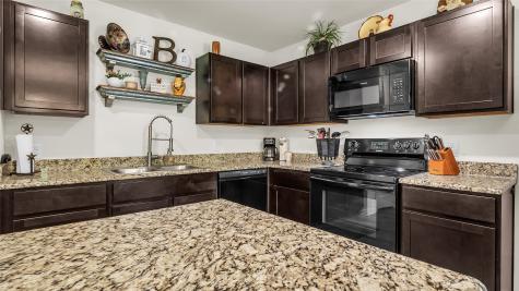1521 W Gandy Street Denison TX 75020