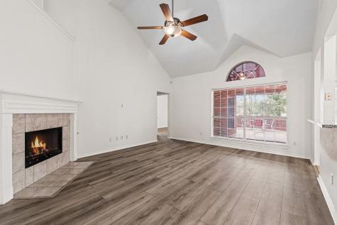 3641 Blue Spruce Drive Fort Worth TX 76040