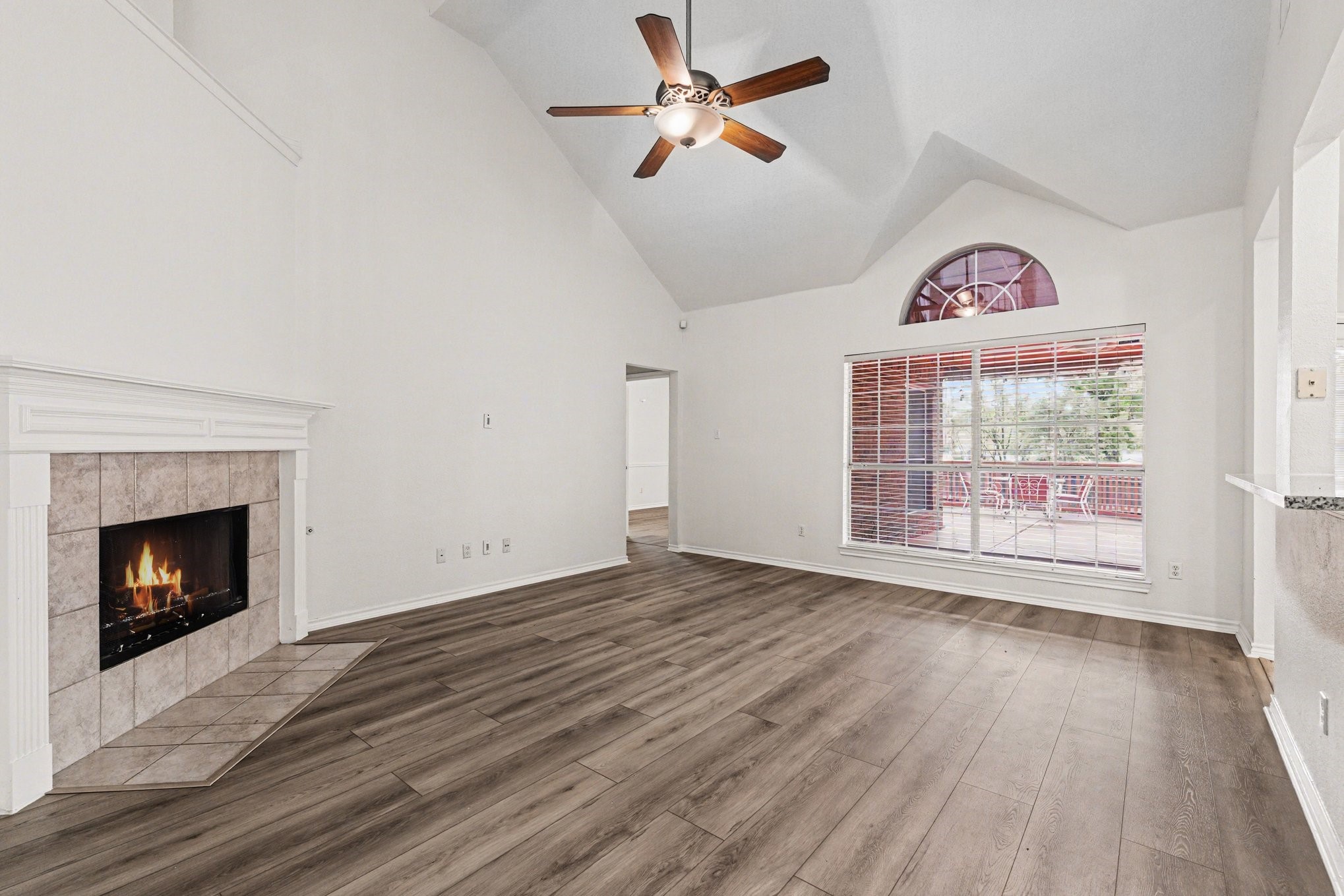 3641 Blue Spruce Drive Fort Worth TX 76040