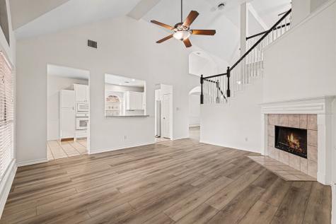 3641 Blue Spruce Drive Fort Worth TX 76040