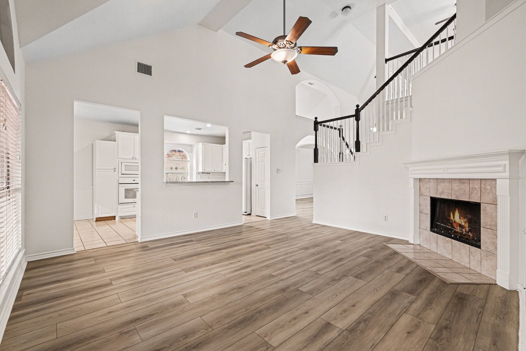 3641 Blue Spruce Drive Fort Worth TX 76040