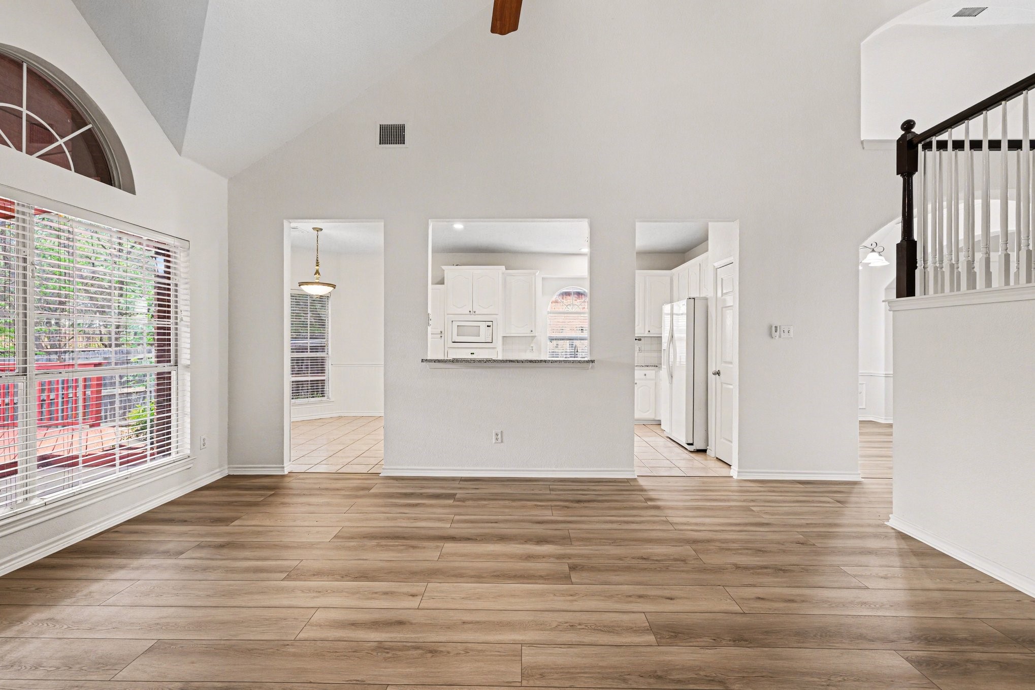 3641 Blue Spruce Drive Fort Worth TX 76040