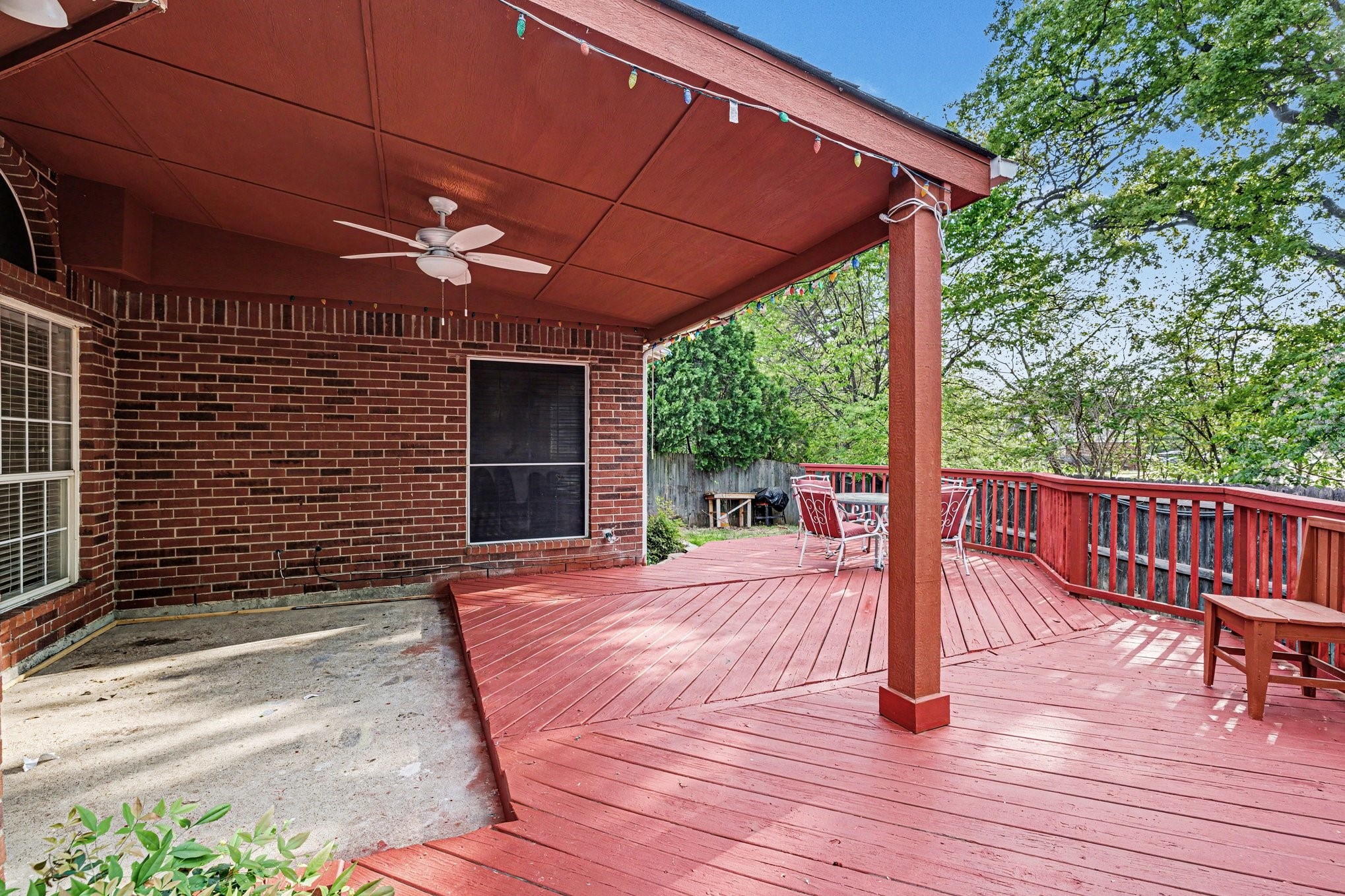 3641 Blue Spruce Drive Fort Worth TX 76040
