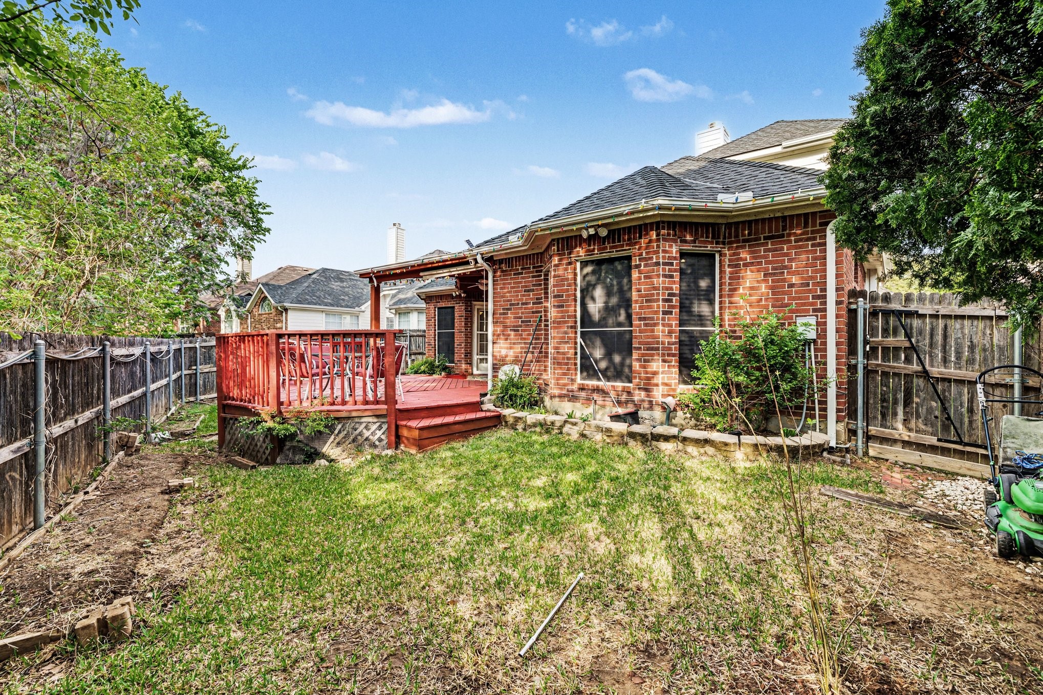 3641 Blue Spruce Drive Fort Worth TX 76040
