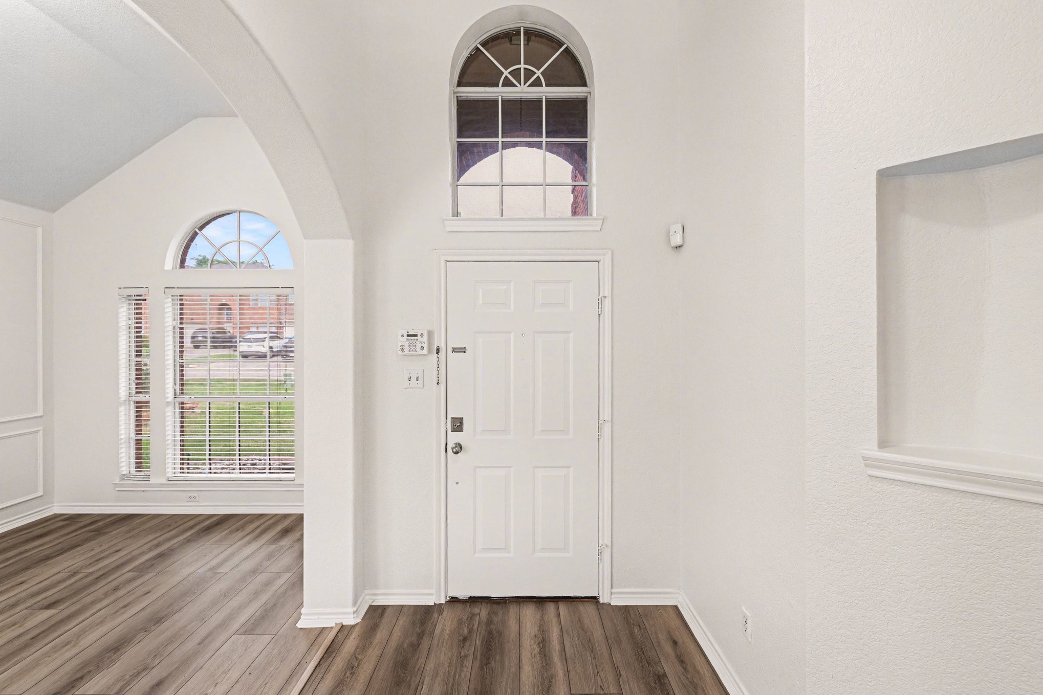 3641 Blue Spruce Drive Fort Worth TX 76040