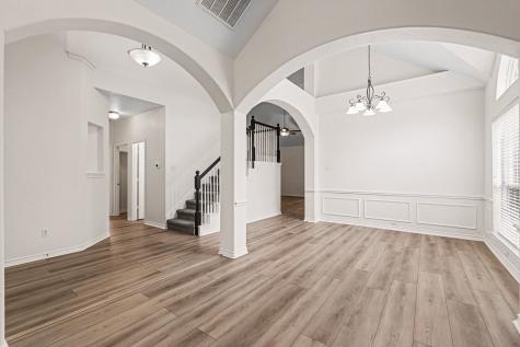 3641 Blue Spruce Drive Fort Worth TX 76040