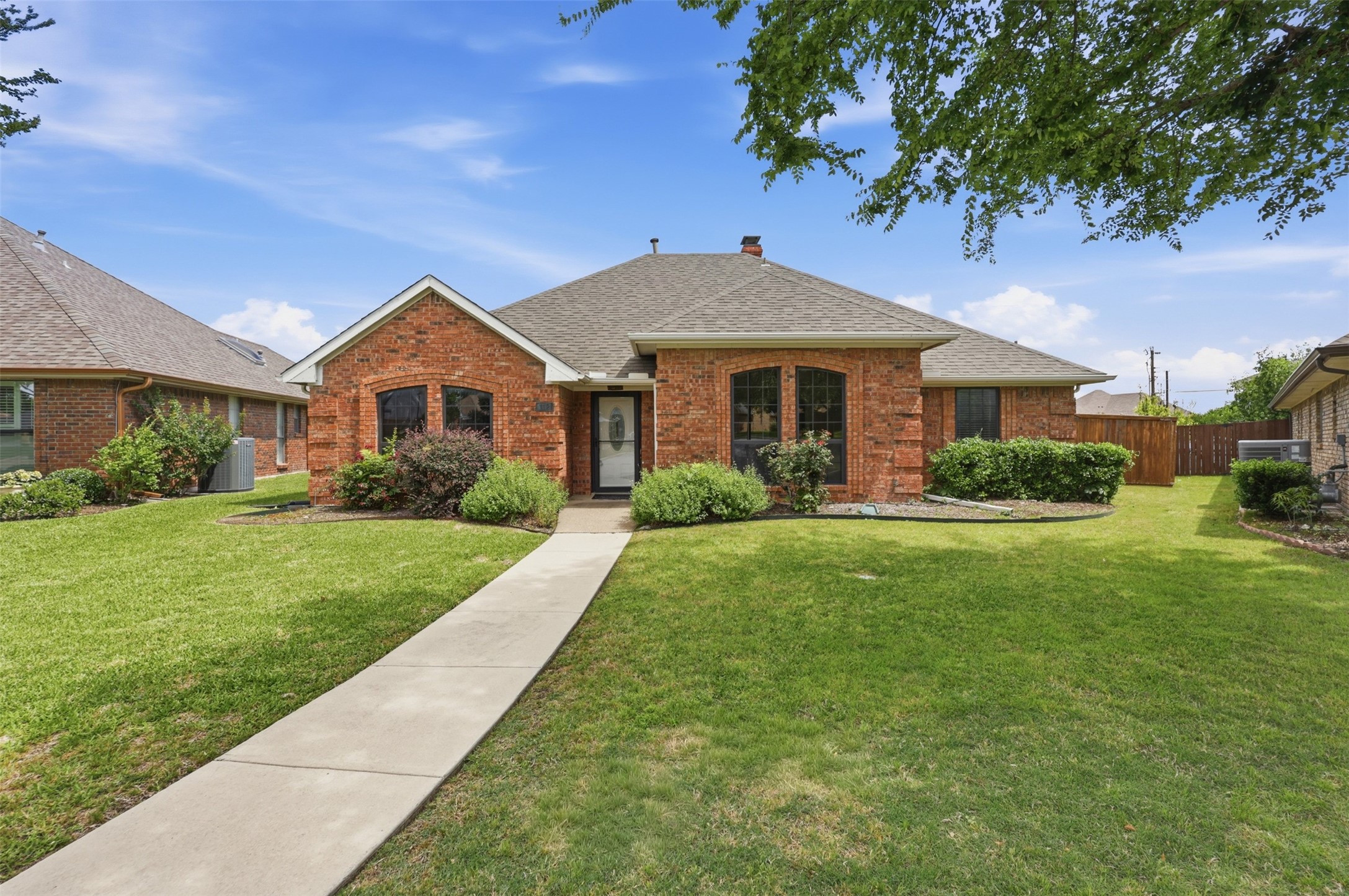 112 Highland Meadow Circle Coppell TX 75019