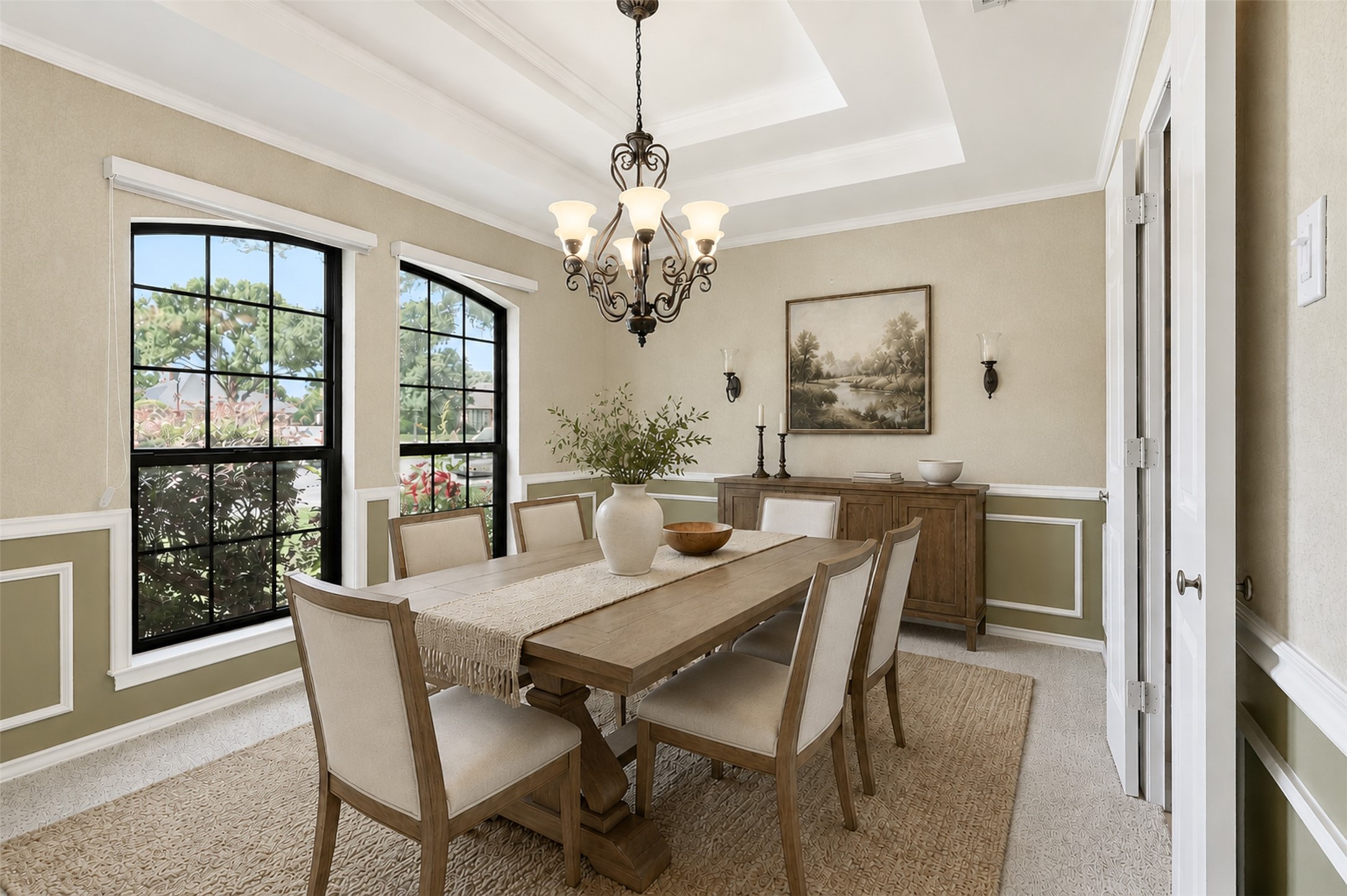 112 Highland Meadow Circle Coppell TX 75019