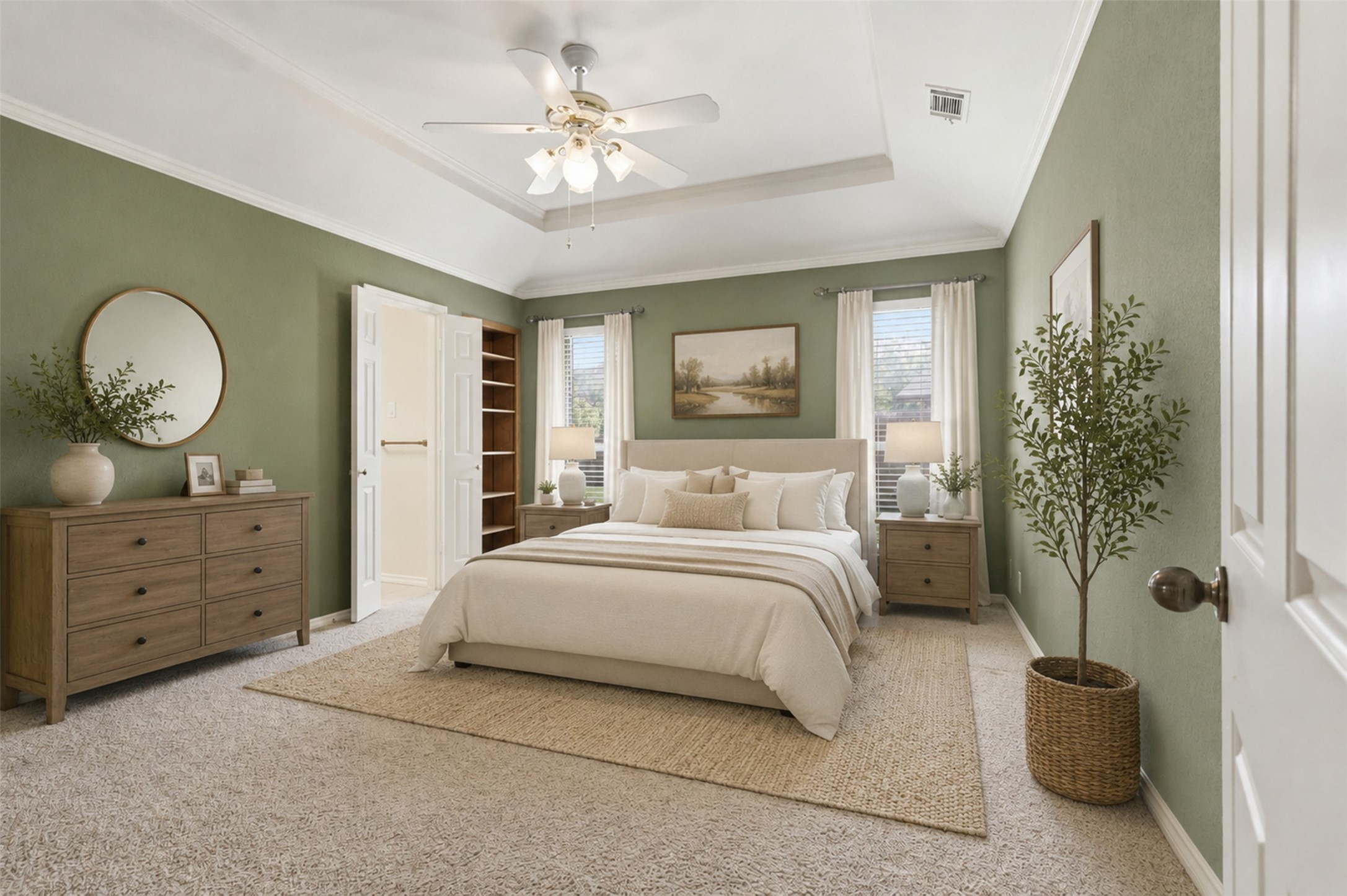 112 Highland Meadow Circle Coppell TX 75019