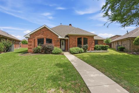 112 Highland Meadow Circle Coppell TX 75019