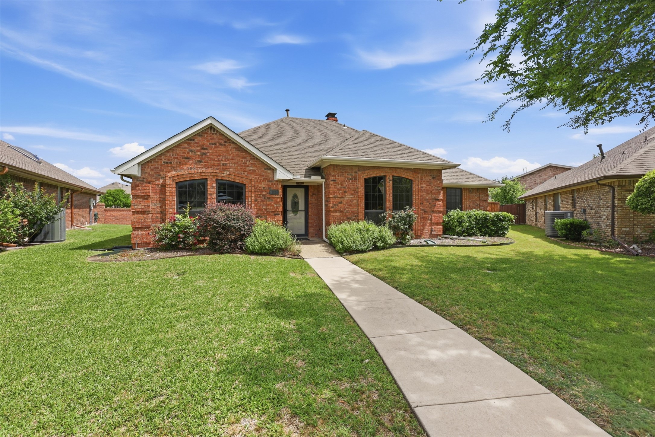112 Highland Meadow Circle Coppell TX 75019