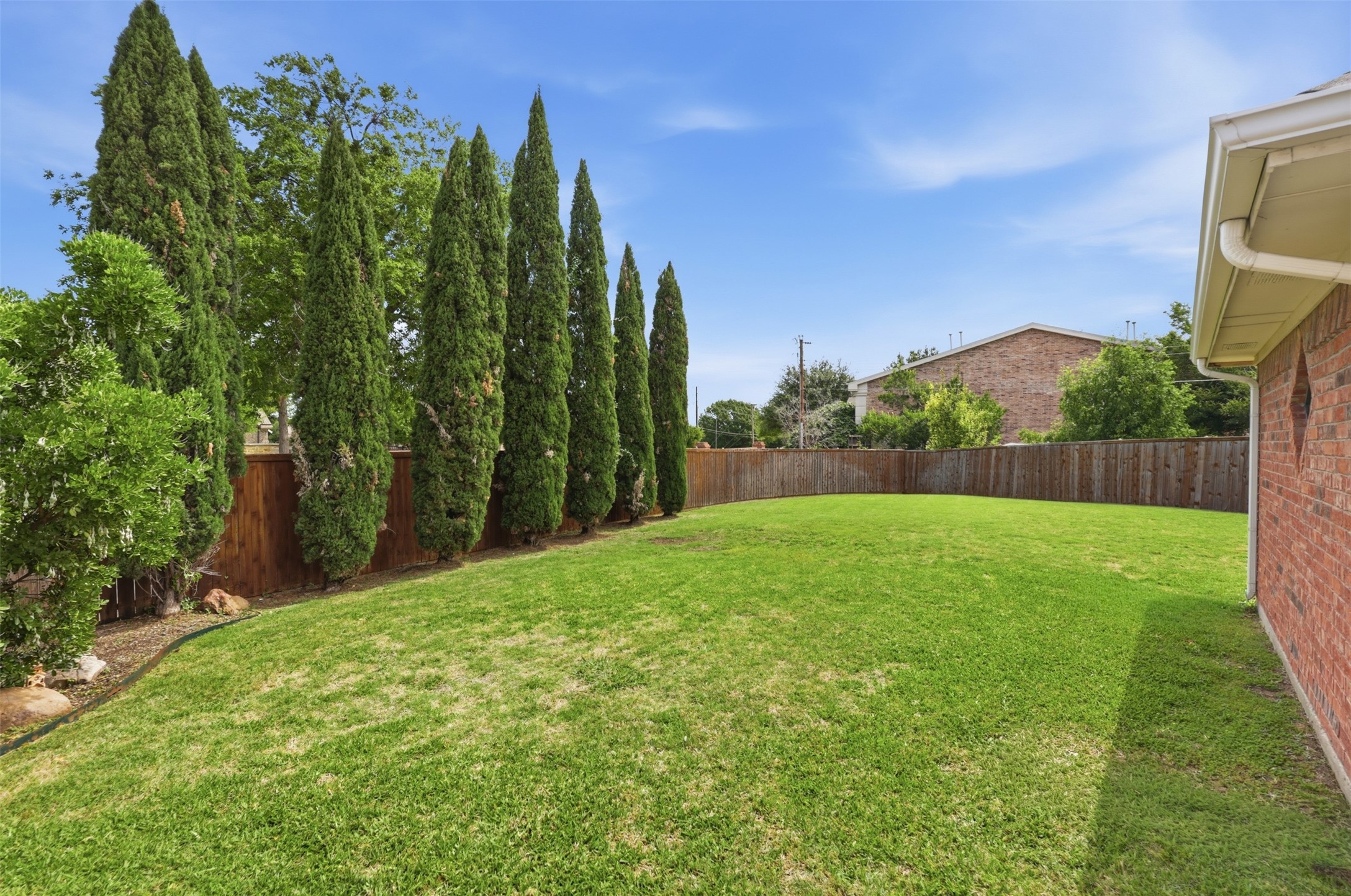 112 Highland Meadow Circle Coppell TX 75019