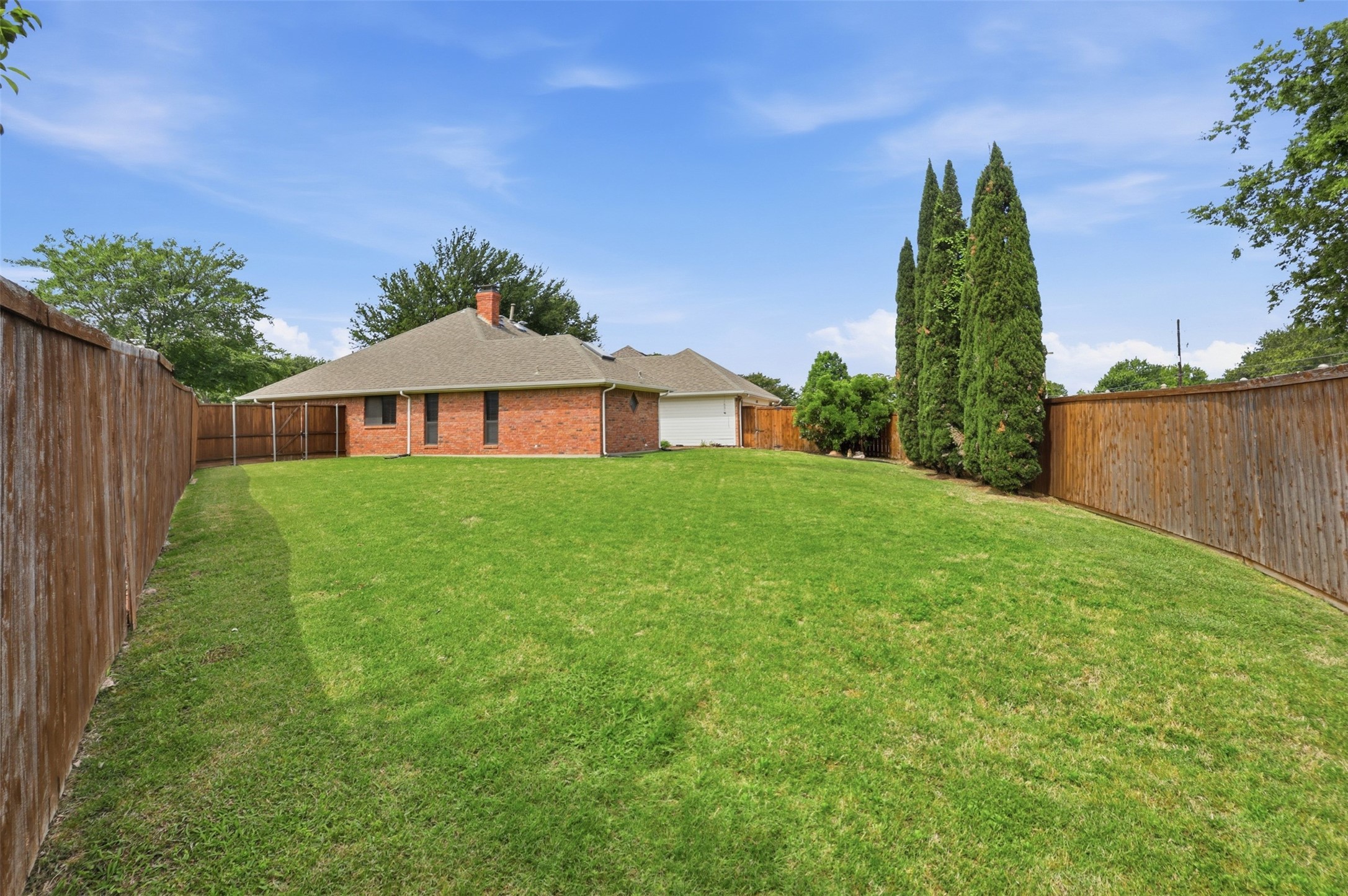 112 Highland Meadow Circle Coppell TX 75019