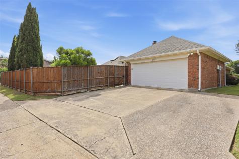 112 Highland Meadow Circle Coppell TX 75019