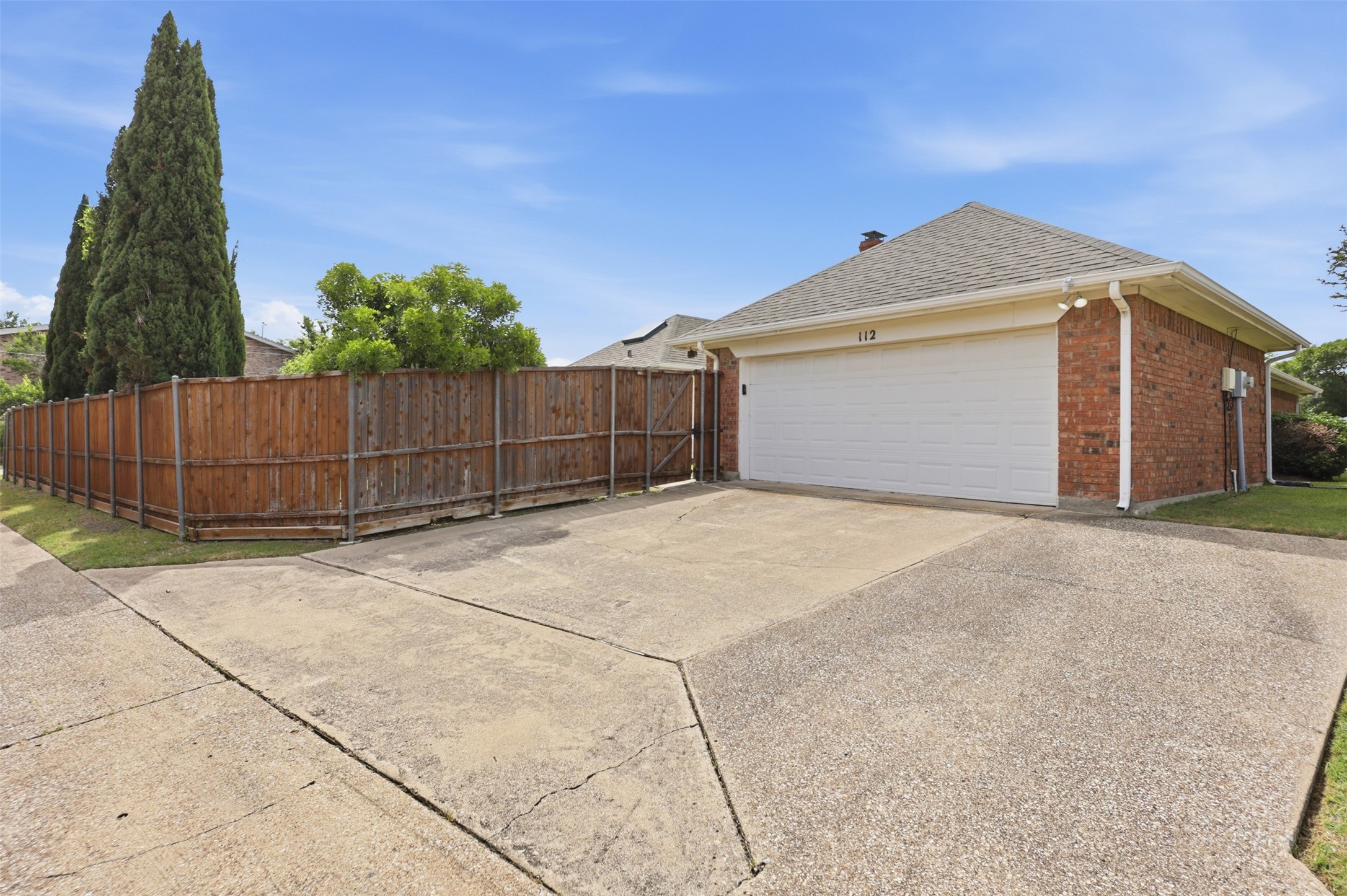 112 Highland Meadow Circle Coppell TX 75019