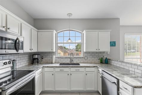 2122 Quail Ridge Drive Weatherford TX 76087