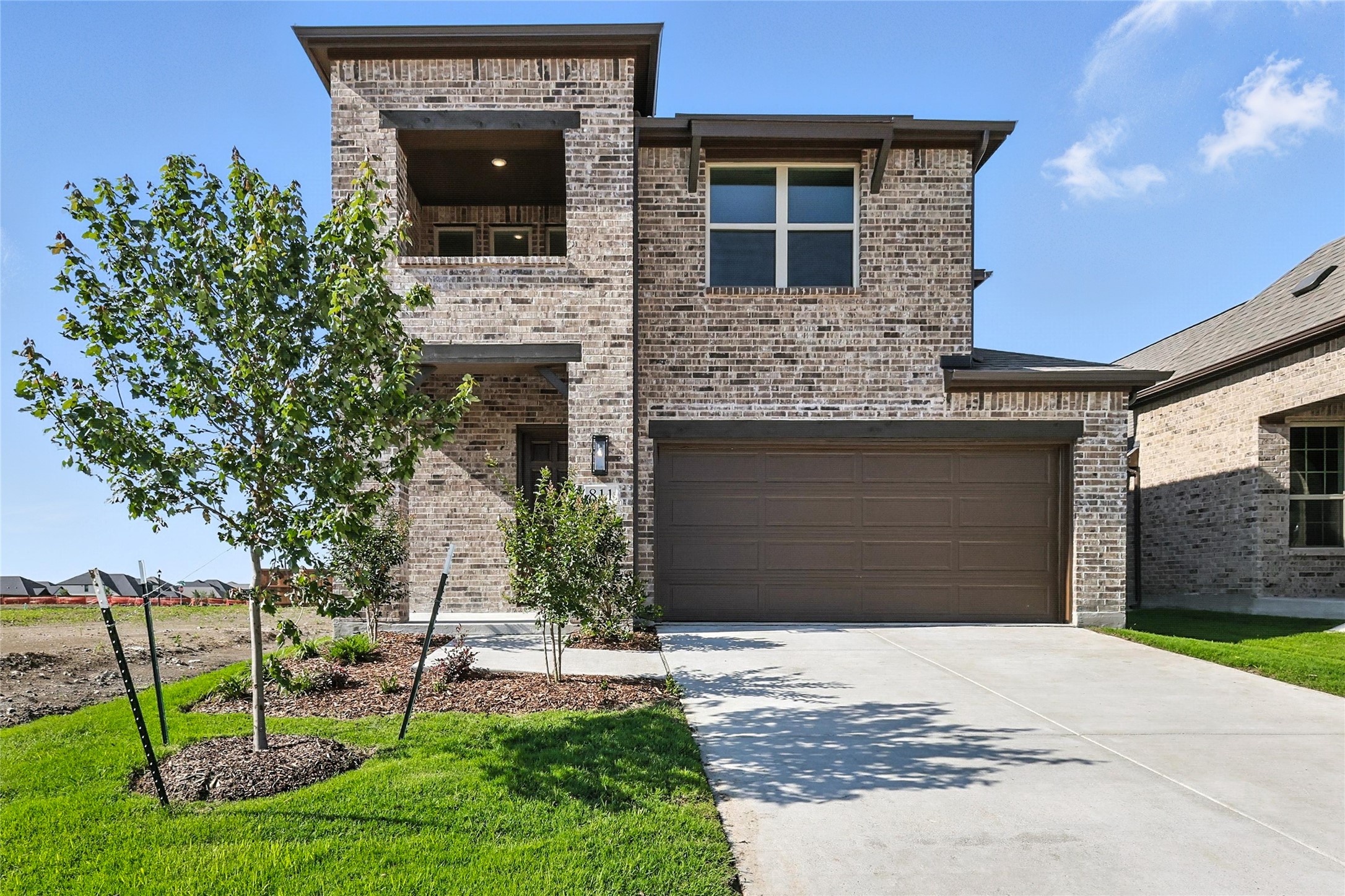 811 Antioch Drive Princeton TX 75071