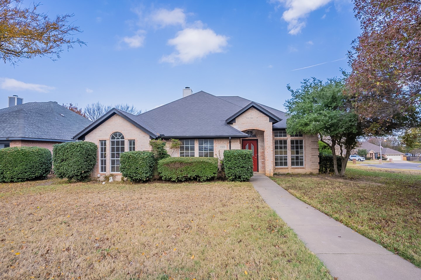 9309 Meandering Drive North Richland Hills TX 76182