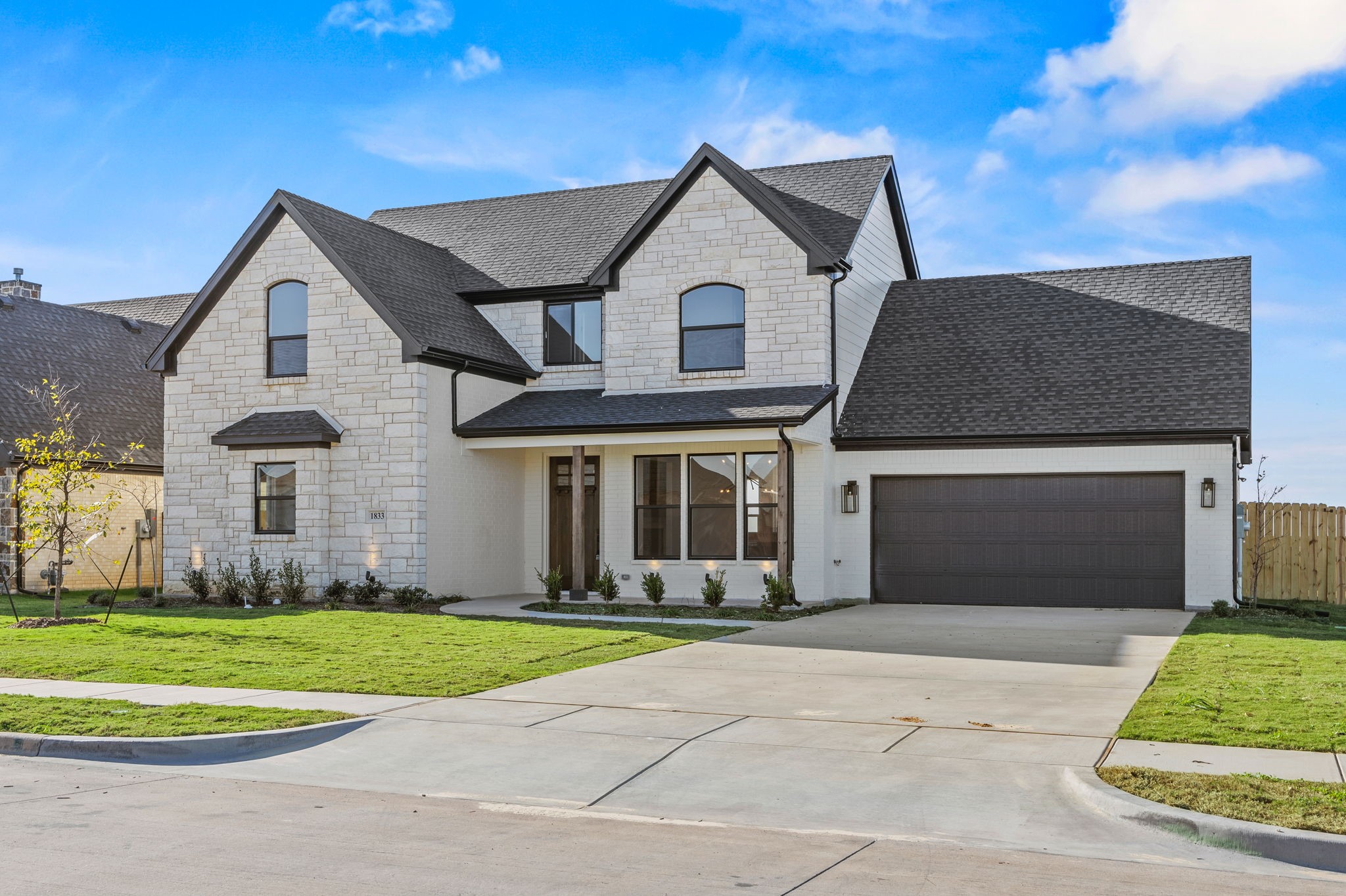 1833 Sudbury Drive Cleburne TX 76033