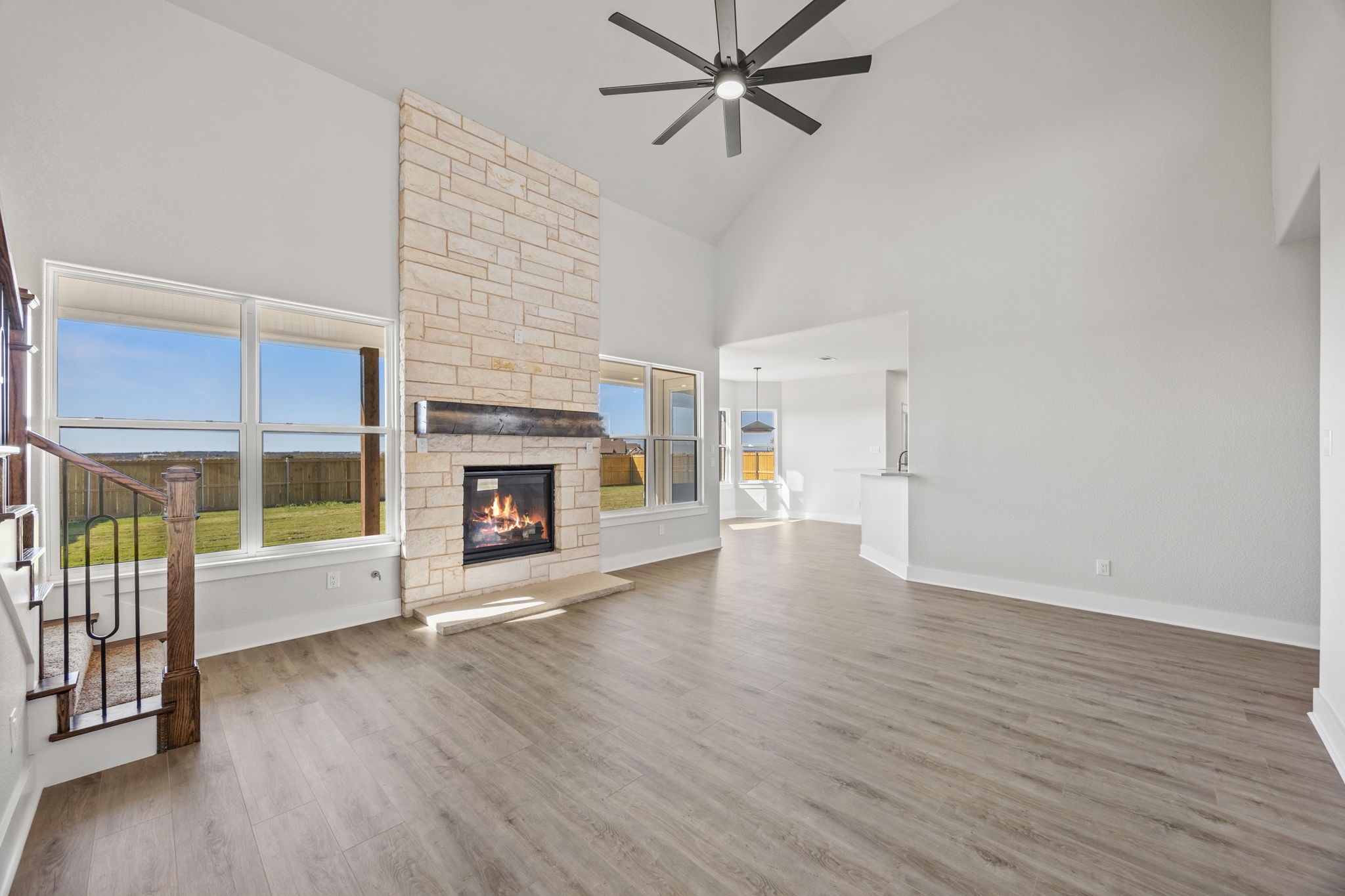 1833 Sudbury Drive Cleburne TX 76033