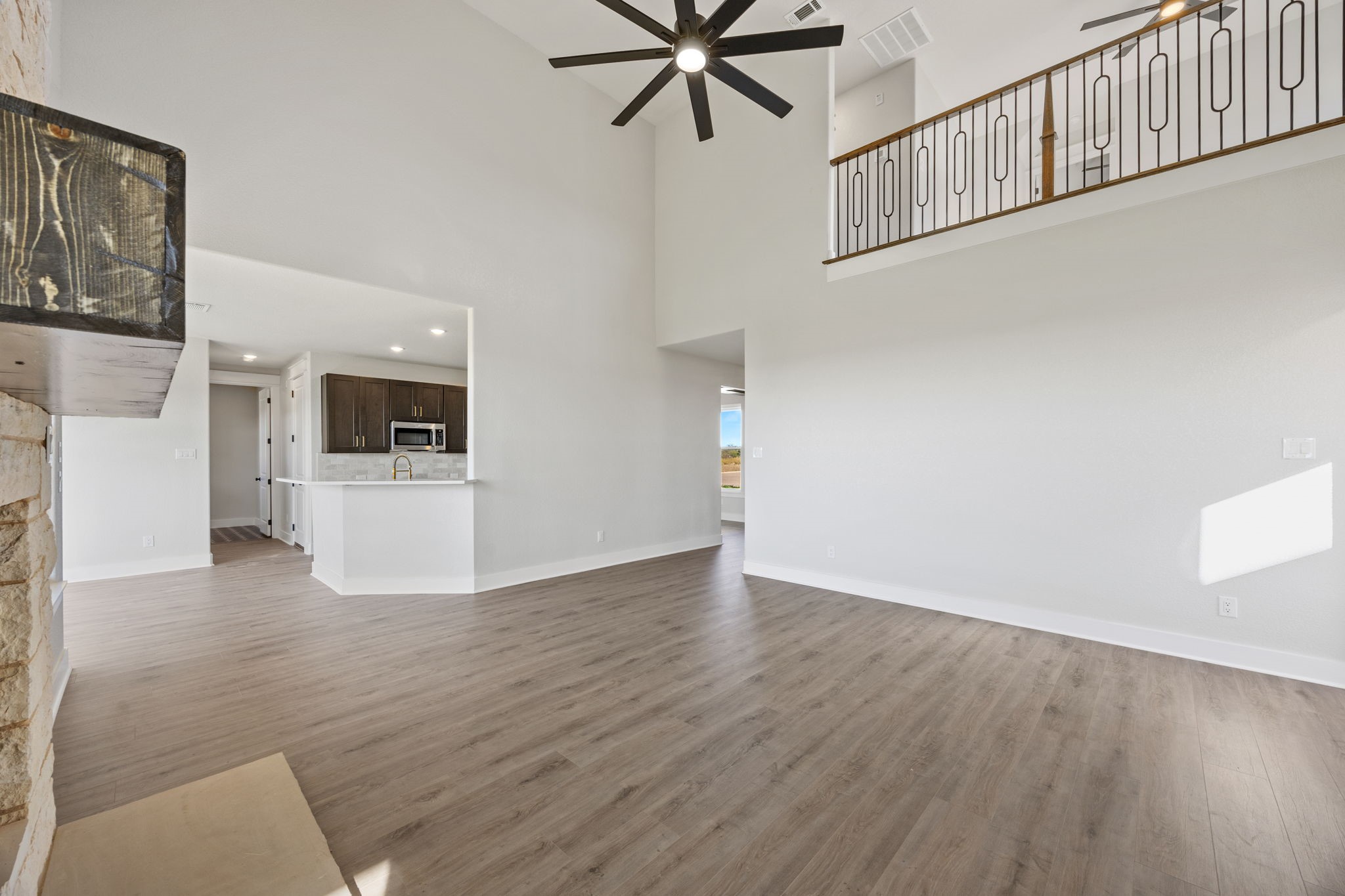 1833 Sudbury Drive Cleburne TX 76033