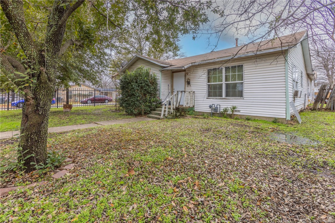 2325 Park Avenue Waco TX 76706