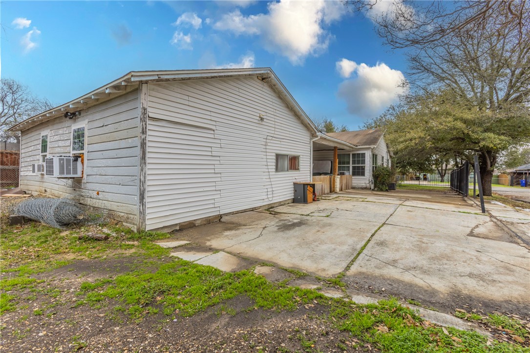 2325 Park Avenue Waco TX 76706