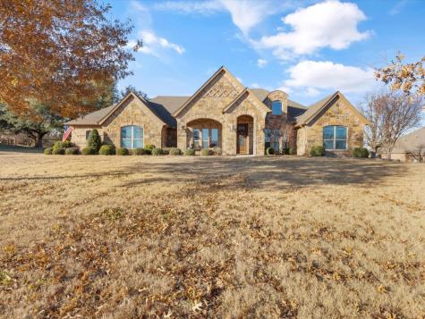 106 Meadow Arbor Drive Weatherford TX 76085