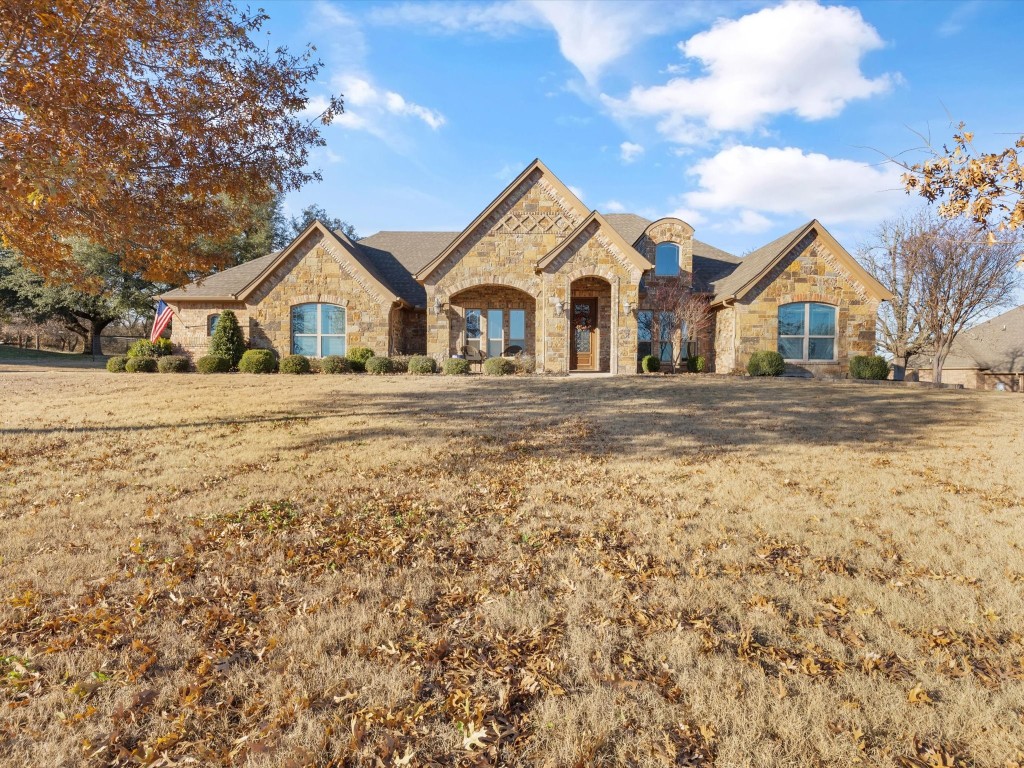 106 Meadow Arbor Drive Weatherford TX 76085