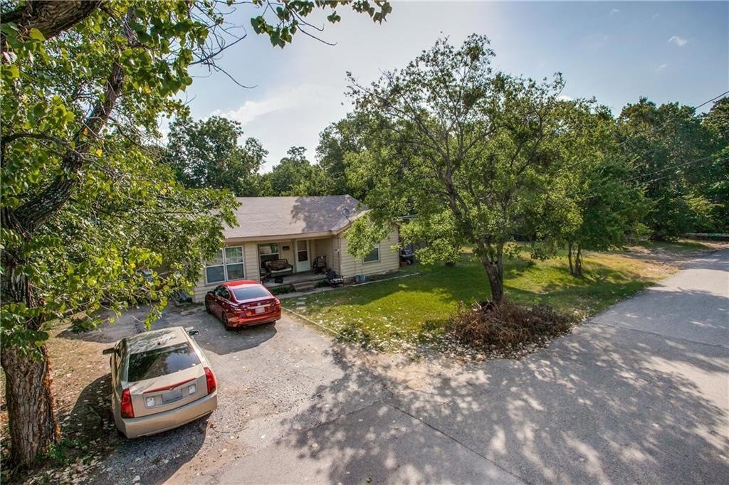6922 Mohawk Drive Dallas TX 75235