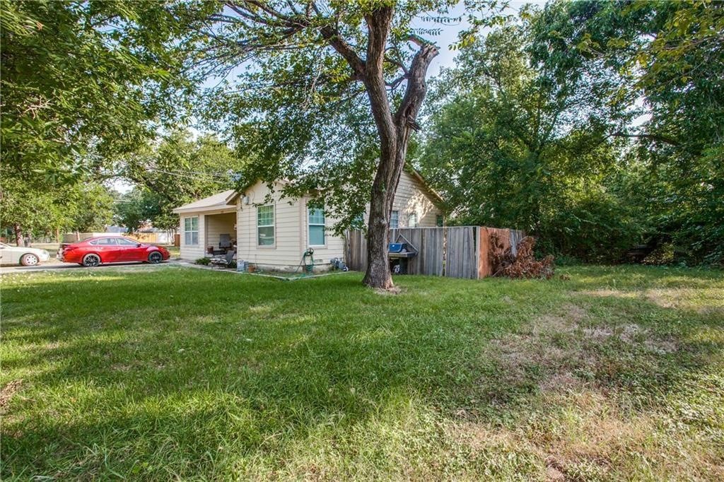 6922 Mohawk Drive Dallas TX 75235