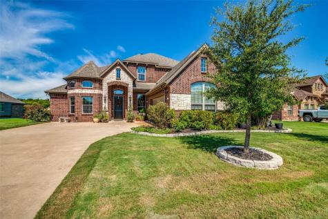 1818 Fair Oaks Lane Royse City TX 75189