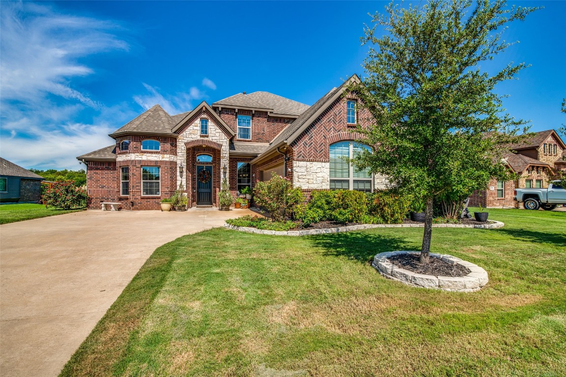 1818 Fair Oaks Lane Royse City TX 75189