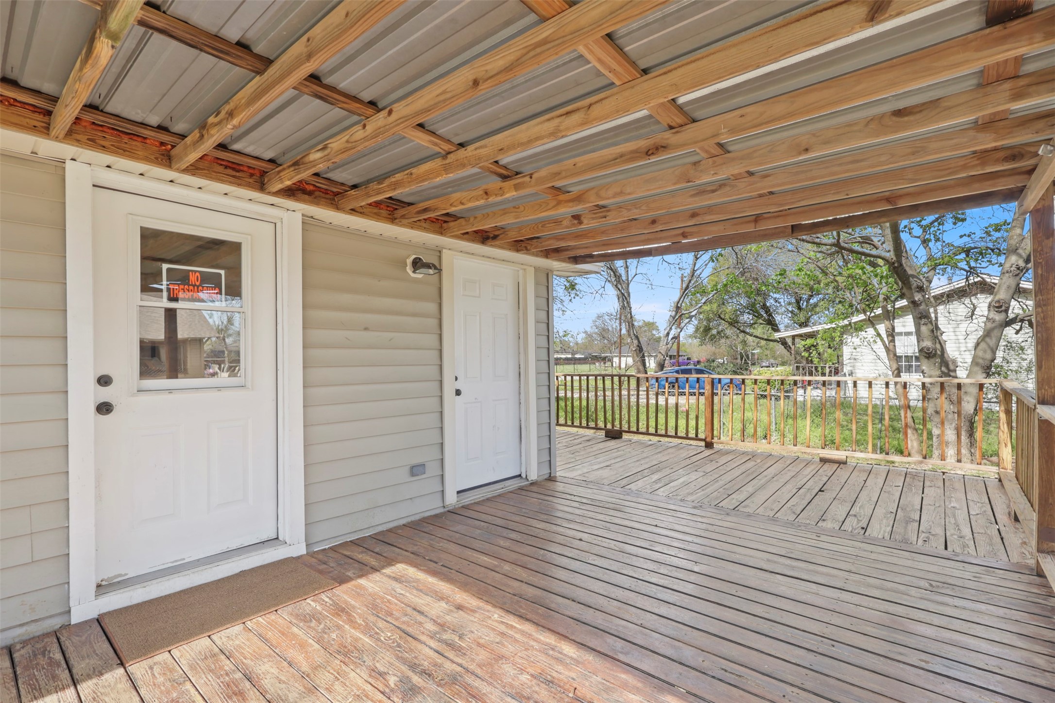 400 S Garrett Avenue Garrett TX 75119
