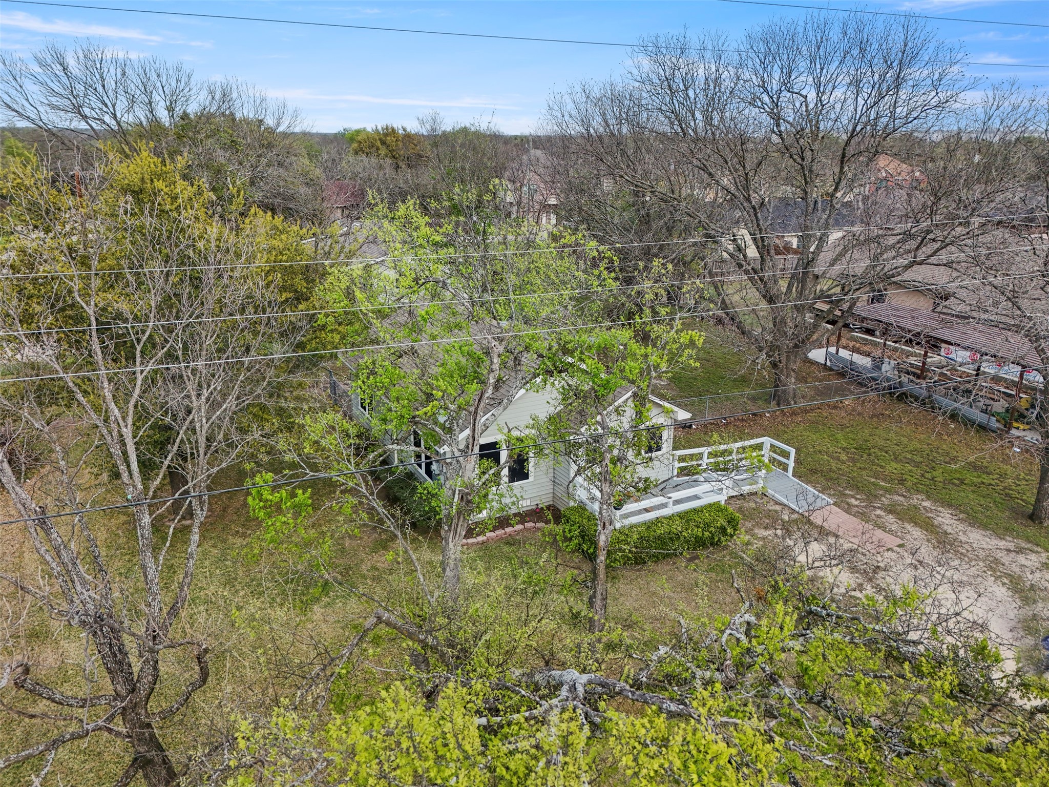400 S Garrett Avenue Garrett TX 75119