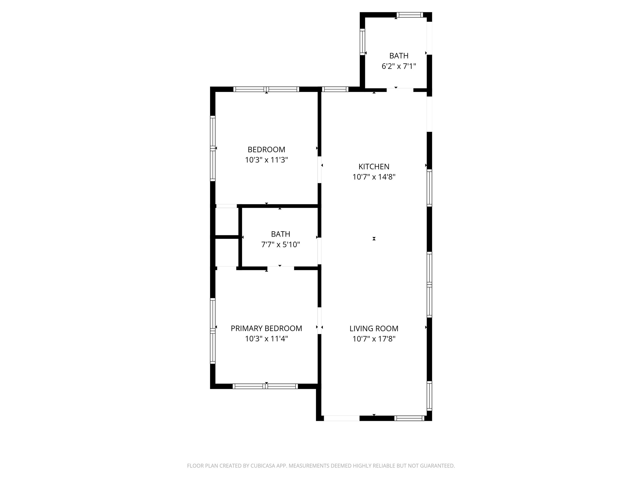 400 S Garrett Avenue Garrett TX 75119