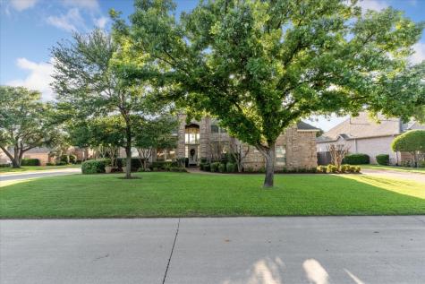 916 Wentwood Drive Southlake TX 76092