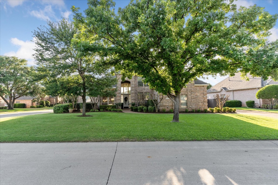 916 Wentwood Drive Southlake TX 76092