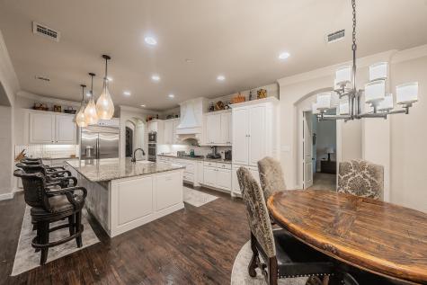 8605 Del Pino Court Flower Mound TX 75022