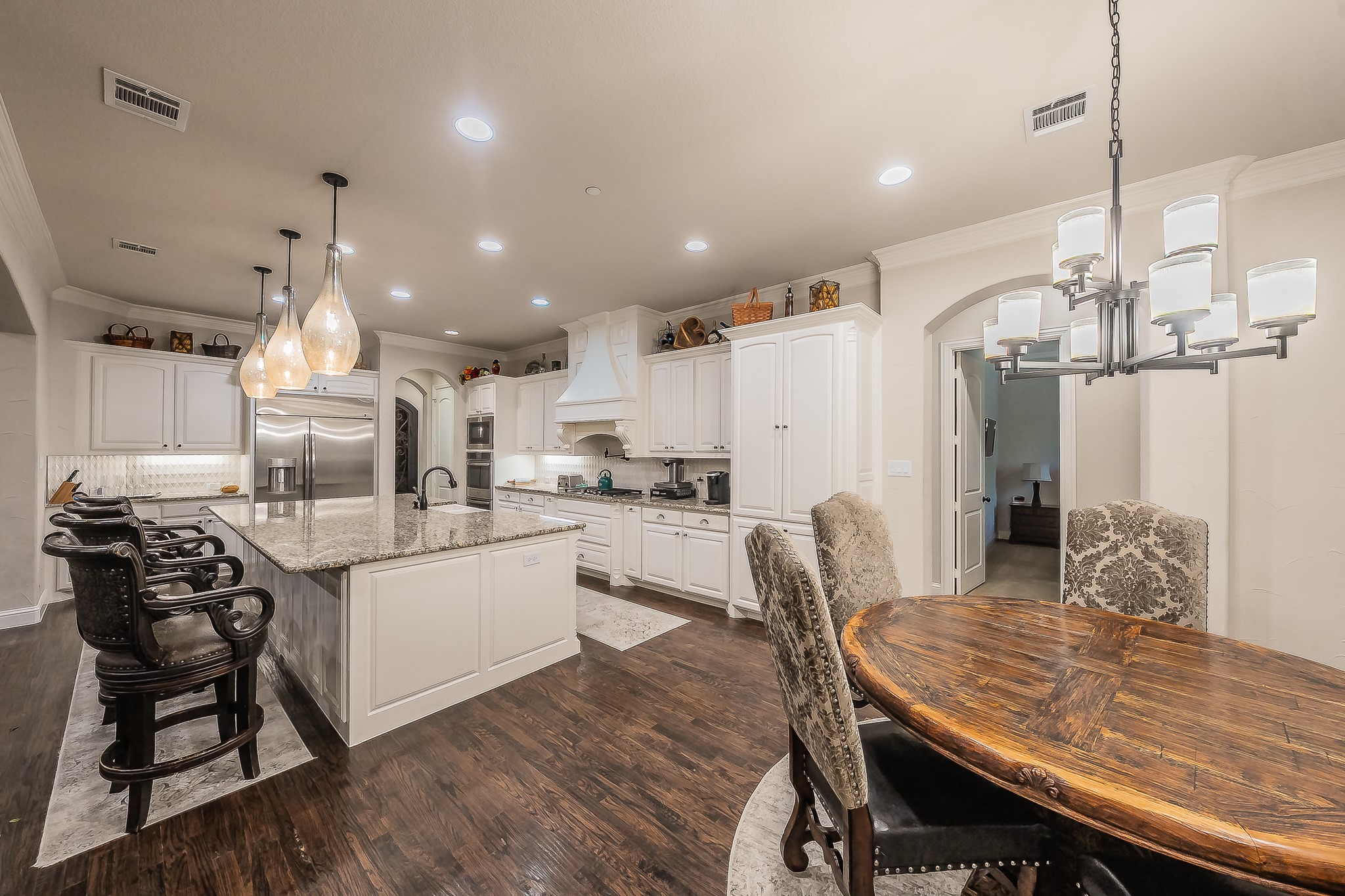 8605 Del Pino Court Flower Mound TX 75022