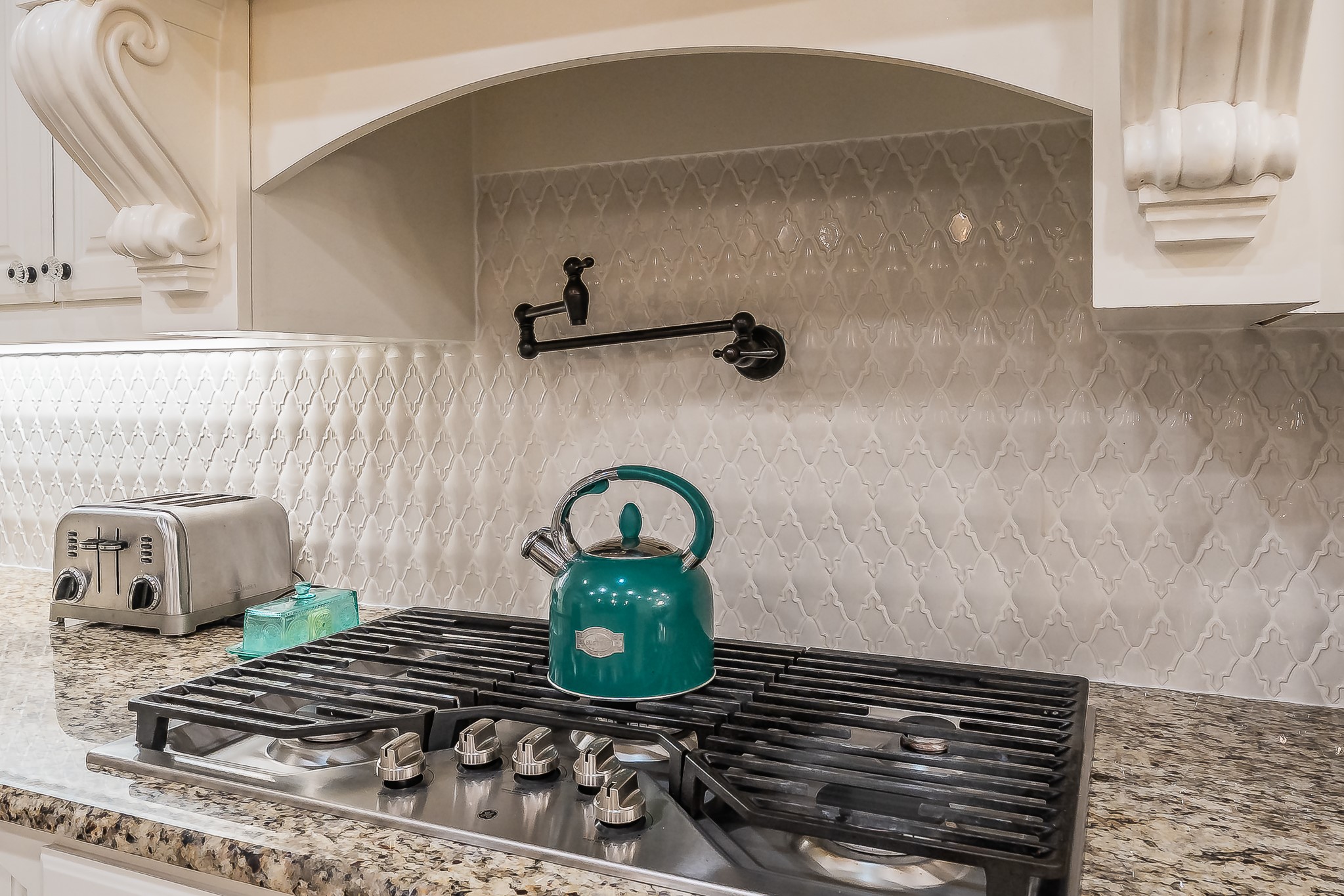 8605 Del Pino Court Flower Mound TX 75022