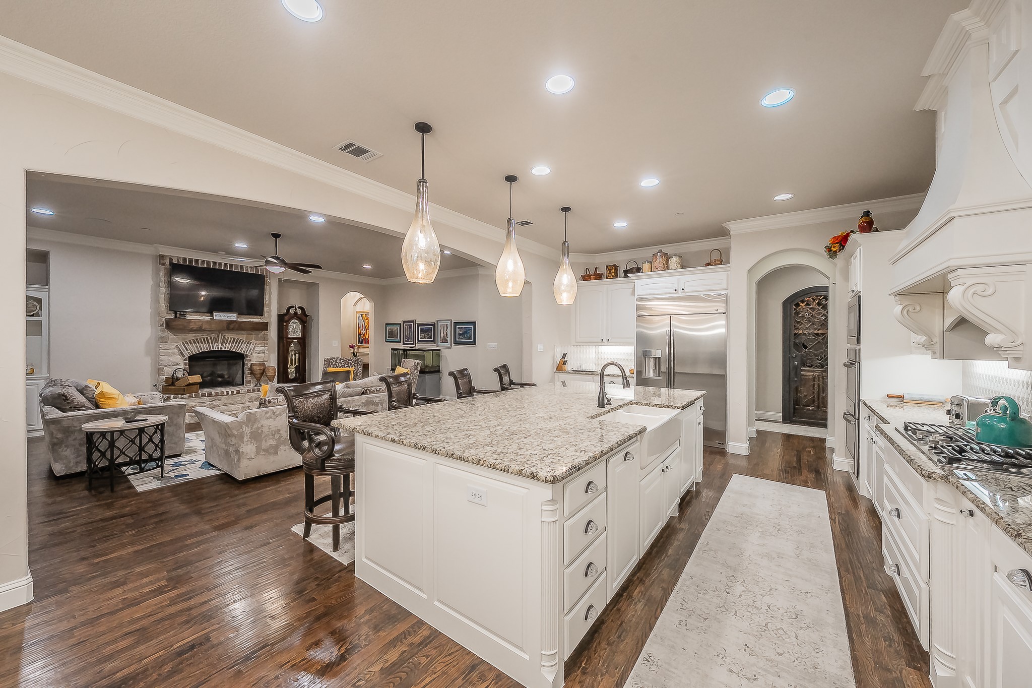 8605 Del Pino Court Flower Mound TX 75022
