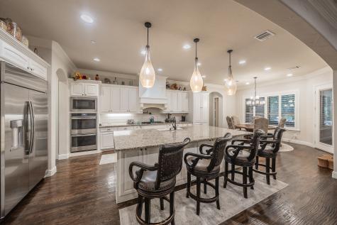8605 Del Pino Court Flower Mound TX 75022