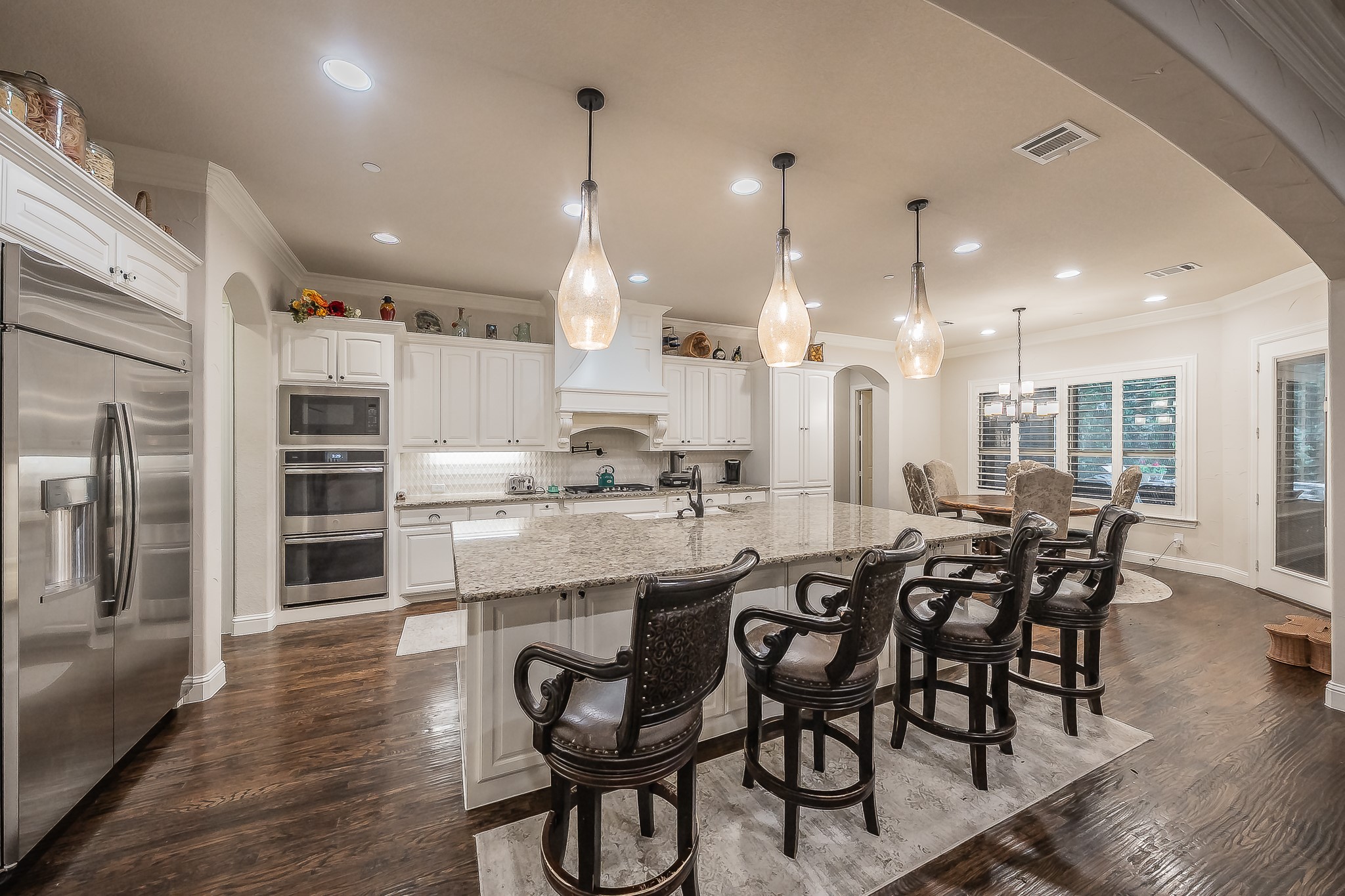 8605 Del Pino Court Flower Mound TX 75022